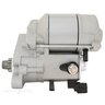 JAS Oceania Starter Motor - SNJ273