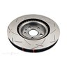 DBA Disc Brake Rotor T3 Slotted - DBA42604S