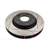 DBA Disc Brake Rotor T2 Slotted - DBA4926S