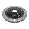 DBA Disc Brake Rotor 5000 Series - DBA52165BLKS