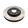 DBA Disc Brake Rotor T3 Slotted - DBA4748S