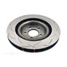 DBA Disc Brake Rotor T3 Slotted - DBA42102S