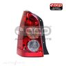 All Crash Parts Tail Light - MYU-21041LHQ