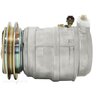 JAS Oceania A/C Compressor - A09-9372