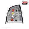 All Crash Parts Tail Light - GLG-21041RHQ