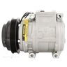 JAS Oceania A/C Compressor - A09-9506