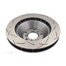 DBA Disc Brake Rotor T3 Slotted - DBA4055S