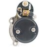 JAS Oceania Starter Motor - SNB2041