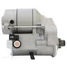 JAS Oceania Starter Motor - SNJ029