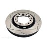 DBA Disc Brake Rotor T2 Slotted - DBA698S