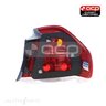 All Crash Parts Tail Light - ETE-21040LHQ