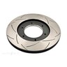 DBA Disc Brake Rotor T2 Slotted - DBA329S