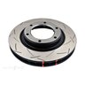 DBA Disc Brake Rotor T3 Slotted - DBA4784S