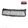 All Crash Parts Front Bumper Bar Grille - MBN-04712Q