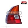 All Crash Parts Tail Light - CTE-21040LHQ