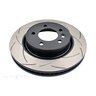 DBA Disc Brake Rotor T2 Slotted - DBA2090S