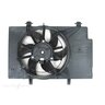 JAS Oceania Cooling Fan Assembly - A11-0727