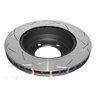 DBA Disc Brake Rotor T3 Slotted - DBA42395S