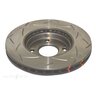 DBA Disc Brake Rotor T3 Slotted - DBA42163S