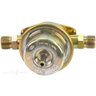 Bosch Fuel Injection Pressure Regulator - 0280160210