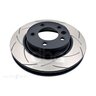 DBA Disc Brake Rotor T2 Slotted - DBA2244S