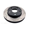 DBA Disc Brake Rotor T2 Slotted - DBA2715S