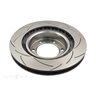 DBA Disc Brake Rotor T2 Slotted - DBA2700S