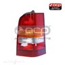 All Crash Parts Tail Light - BVA-21040RHQ