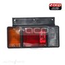 All Crash Parts Tail Light - GNA-21040LH