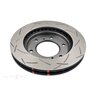 DBA Disc Brake Rotor T3 Slotted - DBA42208S