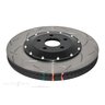 DBA Disc Brake Rotor 5000 Series - DBA52068BLKLS