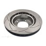 DBA Disc Brake Rotor T2 Slotted - DBA2722S