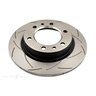 DBA Disc Brake Rotor T2 Slotted - DBA154S