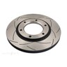 DBA Disc Brake Rotor T2 Slotted - DBA329S