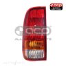 All Crash Parts Tail Light - FAB-21042LHQ