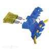 Narva QUICK CONNECT BLADE FUSE HOLDR - 54401BL