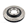 DBA Disc Brake Rotor T2 Slotted - DBA2840S