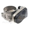 Fuel Injection Throttle Body