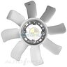 Motorkool Cooling Fan Blade - TLB-34102