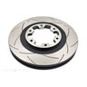 DBA Disc Brake Rotor T2 Slotted - DBA629S