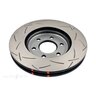 DBA Disc Brake Rotor T3 Slotted - DBA42310S