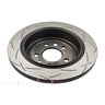 DBA Disc Brake Rotor T3 Slotted - DBA4505S