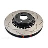 DBA Disc Brake Rotor 5000 Series - DBA5010BLKS