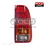 All Crash Parts Tail Light - FAB-21042RHQ