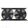 MOUNTING BRACKETS - TWIN FAN NOT SUIT 2 X16