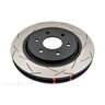 DBA Disc Brake Rotor T3 Slotted - DBA42310S