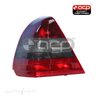 All Crash Parts Tail Light - BAE-21042LHQ