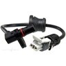 NTK Rear ABS Wheel Speed Sensor AB2030