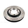 DBA Disc Brake Rotor T2 Slotted - DBA2839S