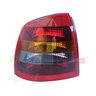 All Crash Parts Tail Light - GLG-21045LHQ